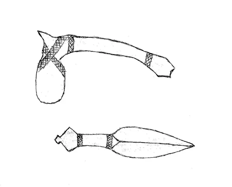 Man Bingam Kalafe Dodofon 2