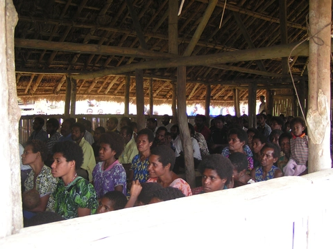 Bubusap Bakame ginang