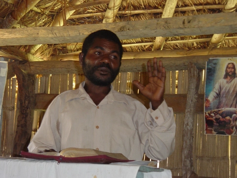 Justin te bingam man yesaunsak