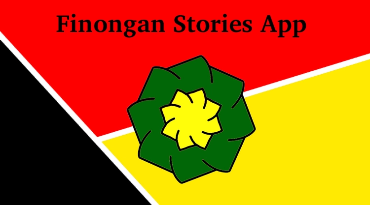 Finongan Stories Ap